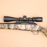 SAVAGE ARMS 110 APEX PREDATOR XP .223 REM - 3 of 3