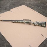 CHRISTENSEN ARMS RIDGELINE FFT 6.5MM CREEDMOOR - 1 of 3