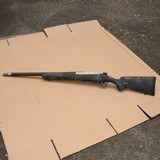 CHRISTENSEN ARMS RIDGELINE FFT .270 WIN - 1 of 3
