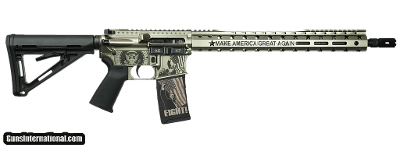 BLACK RAIN ORDNANCE SPEC15 5.56X45MM NATO