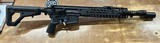 SIG SAUER MCX SPEAR LT RIFLE 5.56X45MM NATO - 1 of 2