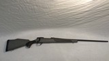 WEATHERBY VANGUARD .300 WBY MAG - 1 of 3