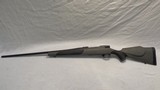 WEATHERBY VANGUARD .300 WBY MAG - 2 of 3
