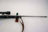 RUGER M77 STAINLESS PADDLE STOCK .300 WIN MAG - 3 of 3