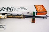 HENRY MILITARY SERVICE 2ND EDITION TRIBUTE .22 S/L/LR - 3 of 3