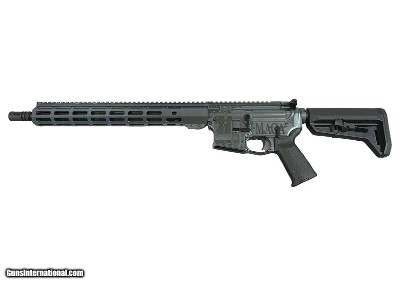 SHARK COAST TACTICAL TRUMP 3.0 5.56X45MM NATO