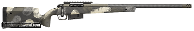 SPRINGFIELD ARMORY MODEL 2020 WAYPOINT 7MM REM MAG