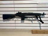 SPRINGFIELD ARMORY M1A SOCOM 16 .308 WIN - 1 of 3