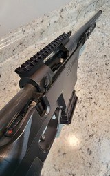 SAVAGE ARMS 10 BA 6.5MM CREEDMOOR - 2 of 3