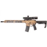 CHRISTENSEN ARMS CA556 5.56X45MM NATO - 1 of 2