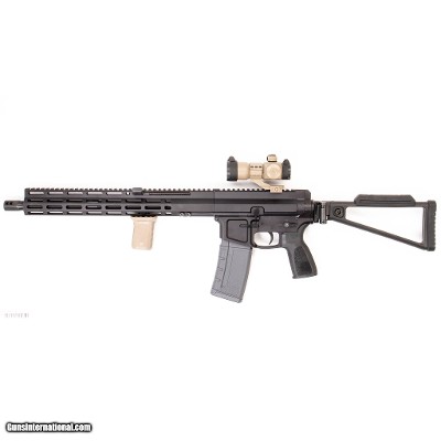 FOXTROT MIKE PRODUCTS FMP556 .223 WYLDE