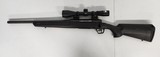 SAVAGE ARMS 350 LEGEND .350 LEGEND