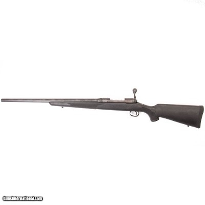 SAVAGE ARMS MODEL II .22-250 REM