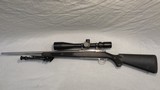 RUGER M77 Mk II W/Quigley Ford Scope .300 WSM - 2 of 3