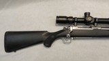 RUGER M77 Mk II W/Quigley Ford Scope .300 WSM - 3 of 3