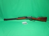 WINCHESTER MODEL 94 .30-30 WIN - 1 of 3