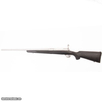 SAVAGE ARMS MODEL 116 .30-06 SPRG