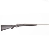 SAVAGE ARMS MODEL 116 .30-06 SPRG - 2 of 2