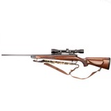 REMINGTON 700 MOUNTAIN RIFLE .280 REM (7MM-06 REM) - 1 of 2