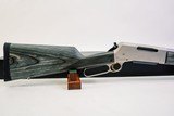 BROWNING BLR .30-06 SPRG - 2 of 3