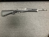 RUGER MINI-14 5.56X45MM NATO - 1 of 3