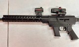 JUST RIGHT CARBINES JRC-10 RAIL MODEL .45 ACP - 3 of 3