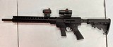 JUST RIGHT CARBINES JRC-10 RAIL MODEL .45 ACP - 1 of 3