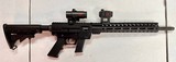 JUST RIGHT CARBINES JRC-10 RAIL MODEL .45 ACP - 2 of 3