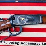 WINCHESTER Model 94 Limited Edition High Grade Centennial Rifle .30-30 WIN - 3 of 3