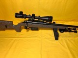 BERGARA B-14 6.5MM CREEDMOOR - 1 of 3