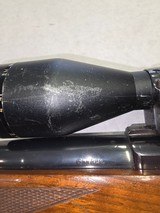 RUGER M77 6MM REM - 2 of 3