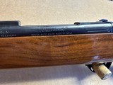 WEATHERBY MARK V DELUXE .340 WBY MAG - 3 of 3