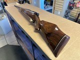 WEATHERBY MARK V DELUXE .340 WBY MAG - 1 of 3