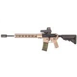 AERO PRECISION M4E1 5.56X45MM NATO - 1 of 3