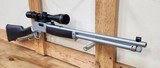 HENRY ALL-WEATHER LEVER .357 MAG - 3 of 3