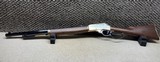 HENRY 45-70 BRASS LEVER .45-70 GOVT - 3 of 3