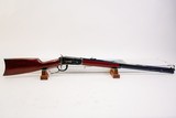 CIMARRON 1894 RIFLE .38-55 WIN - 1 of 3