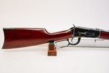 CIMARRON 1894 RIFLE .38-55 WIN - 2 of 3