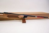 WINCHESTER MODEL 70 SUPER GRADE MAPLE 6.5MM CREEDMOOR - 3 of 3