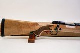 WINCHESTER MODEL 70 SUPER GRADE MAPLE .308 WIN/7.62MM NATO - 2 of 3