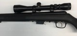 SAVAGE ARMS 93R17 .17 HMR - 3 of 3