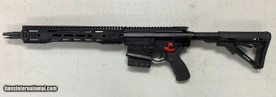 FRANKLIN ARMORY MILITIA .308 WIN/7.62MM NATO