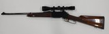 BROWNING 81 BLP .308 WIN - 2 of 2