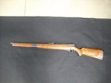 MOSSBERG Model 151M-B .22 LR - 1 of 3
