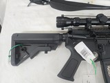 DPMS AR-15 Stainless w/Mag, Range Bag, Scope 5.56X45MM NATO - 2 of 3