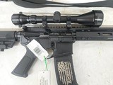 DPMS AR-15 Stainless w/Mag, Range Bag, Scope 5.56X45MM NATO - 3 of 3