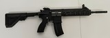 HECKLER & KOCH 416D .22 LR - 2 of 3