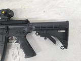 ANDERSON MANUFACTURING AR-15 w/Crimson Trace Red Dot, Mag, Range Bag 5.56X45MM NATO - 2 of 3