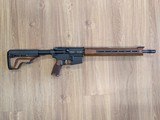 ANDERSON MANUFACTURING AM-15 5.56X45MM NATO - 1 of 2