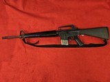 COLT sp1 .223 REM